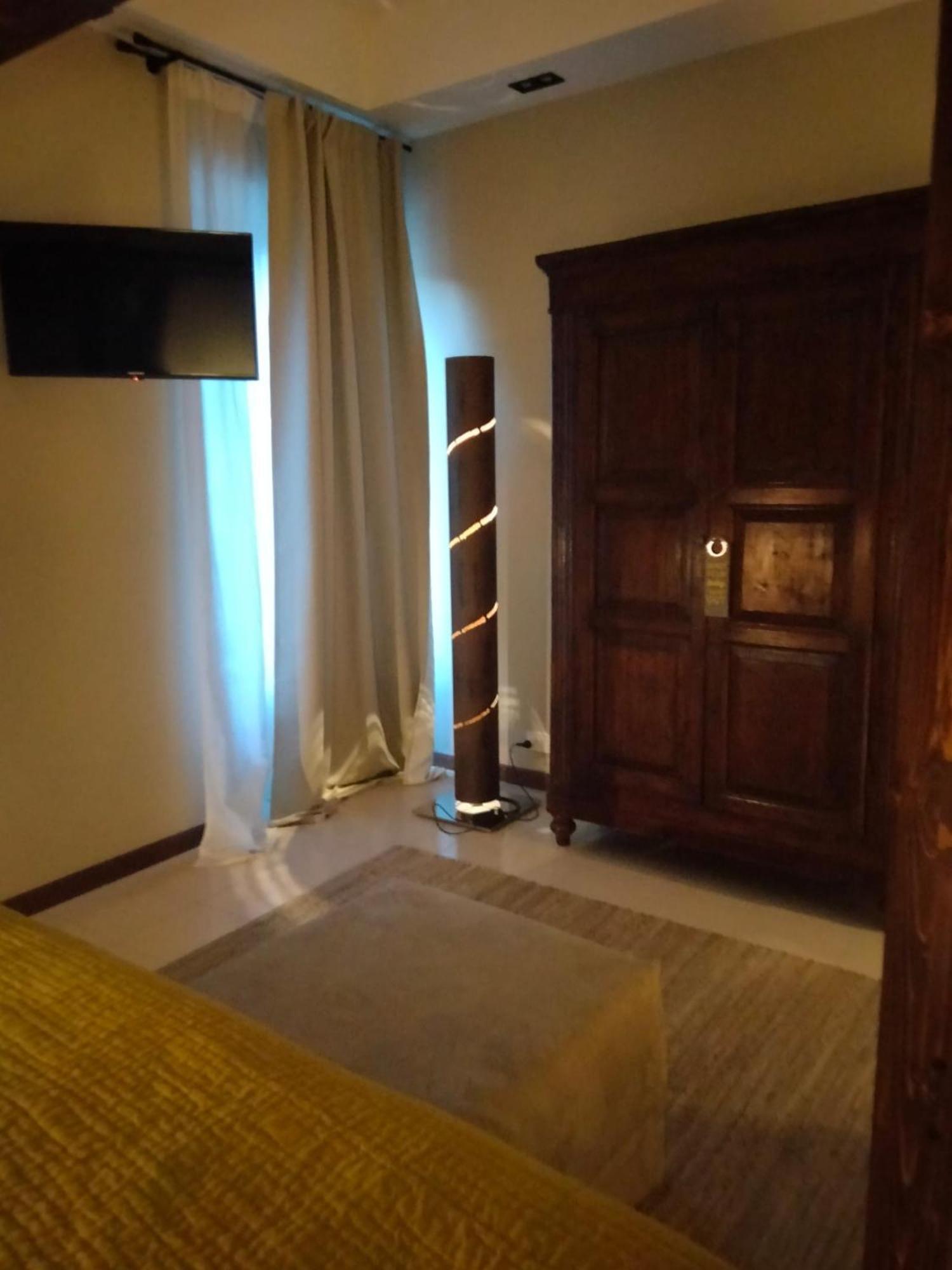 Rota'S House III 호텔 베르가모 외부 사진