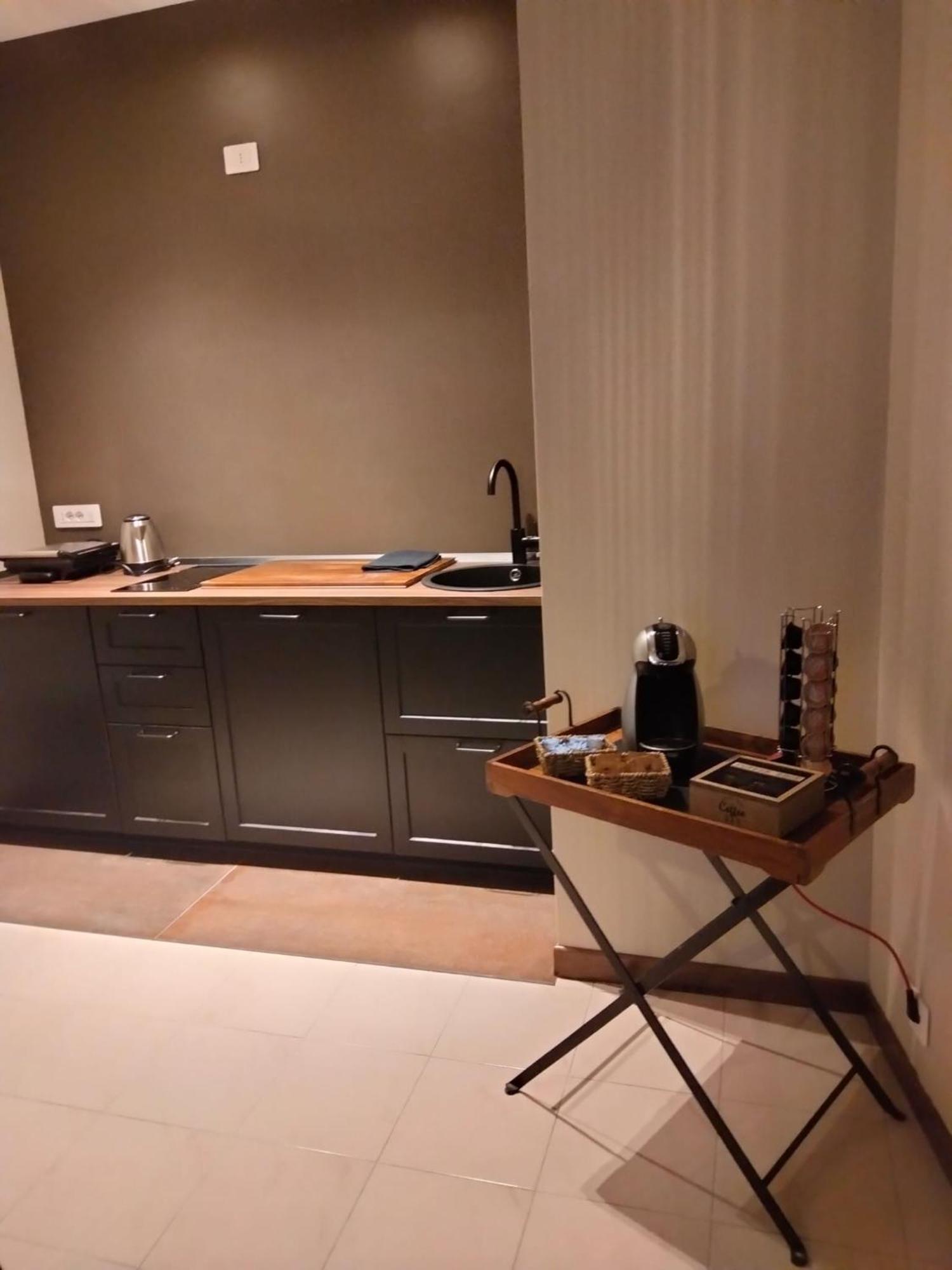 Rota'S House III 호텔 베르가모 외부 사진