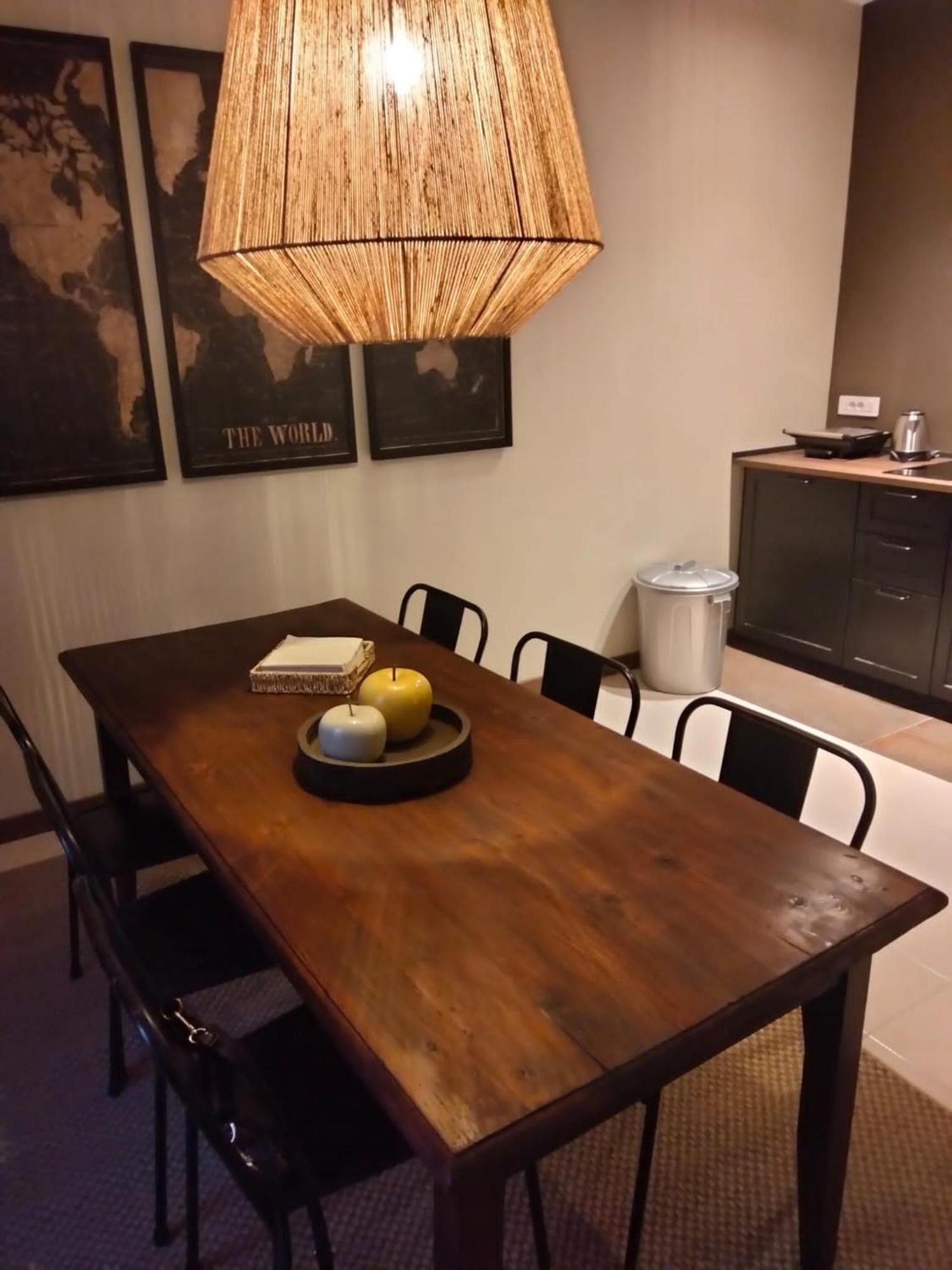 Rota'S House III 호텔 베르가모 외부 사진