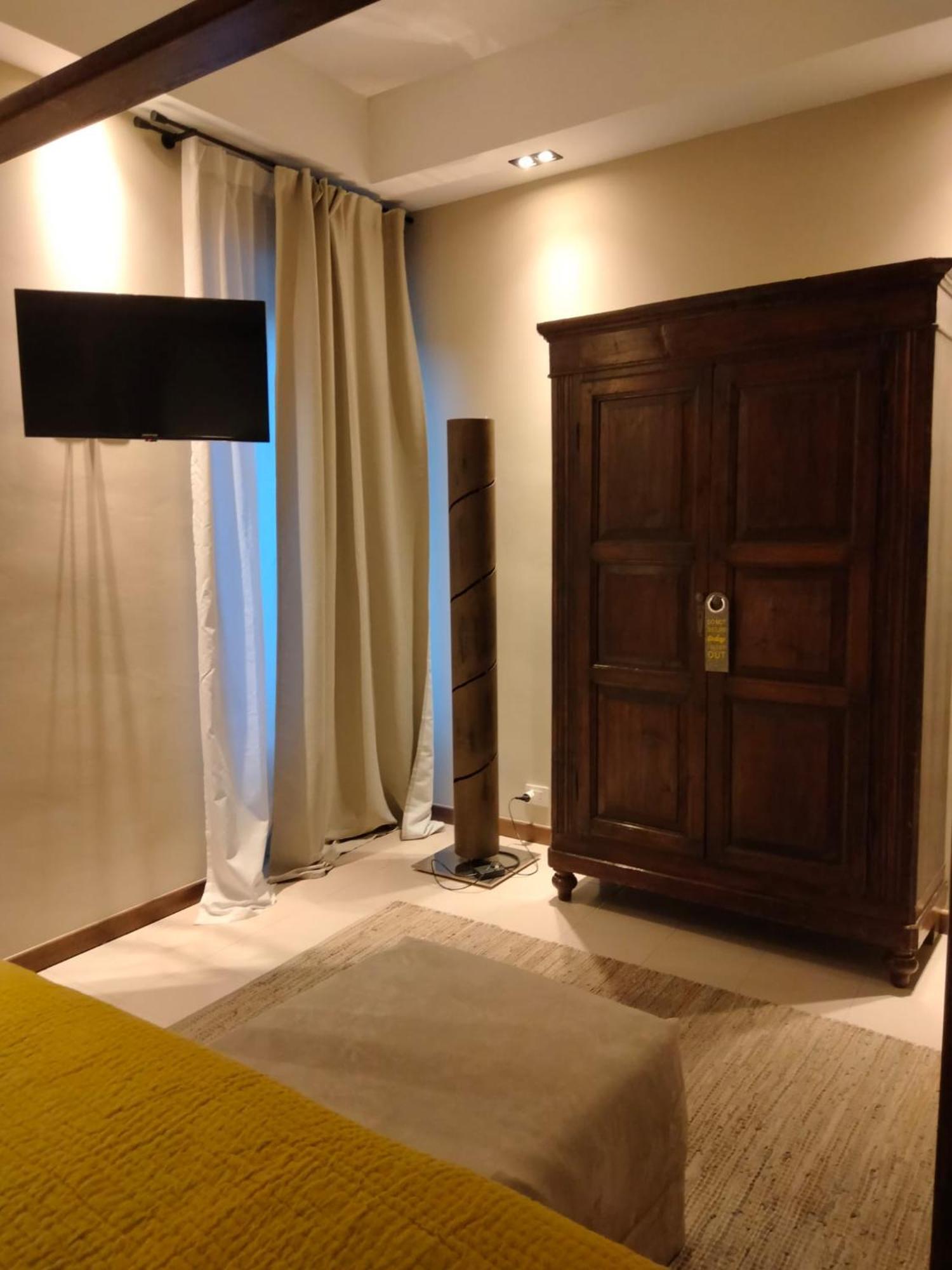 Rota'S House III 호텔 베르가모 외부 사진